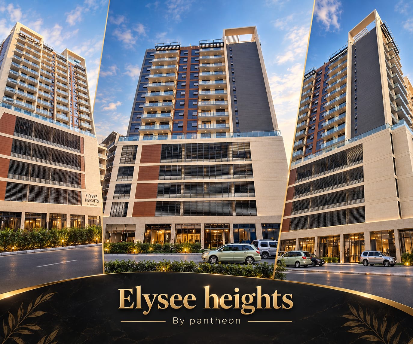Elysee Heights
