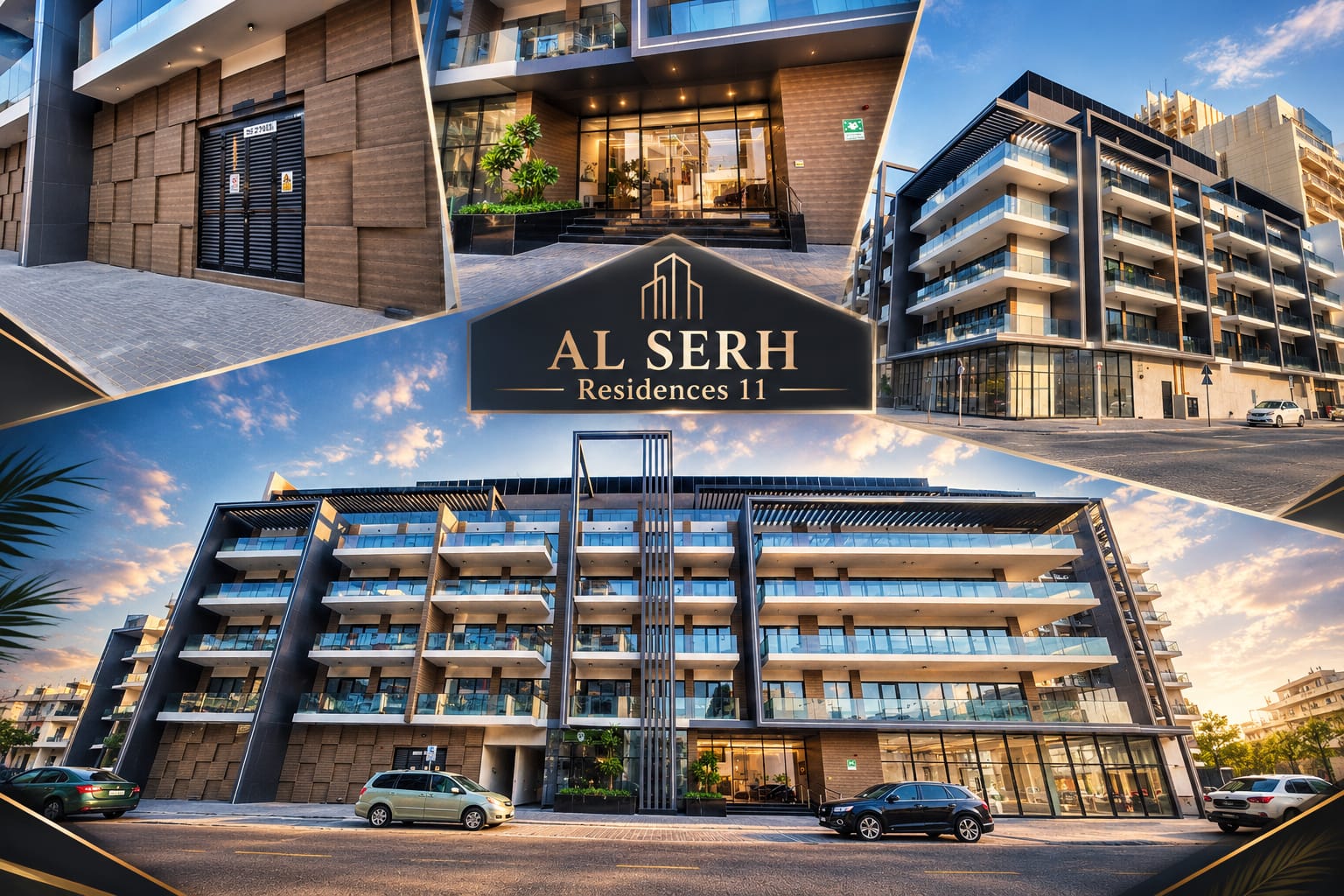 Al Serh Residences 11