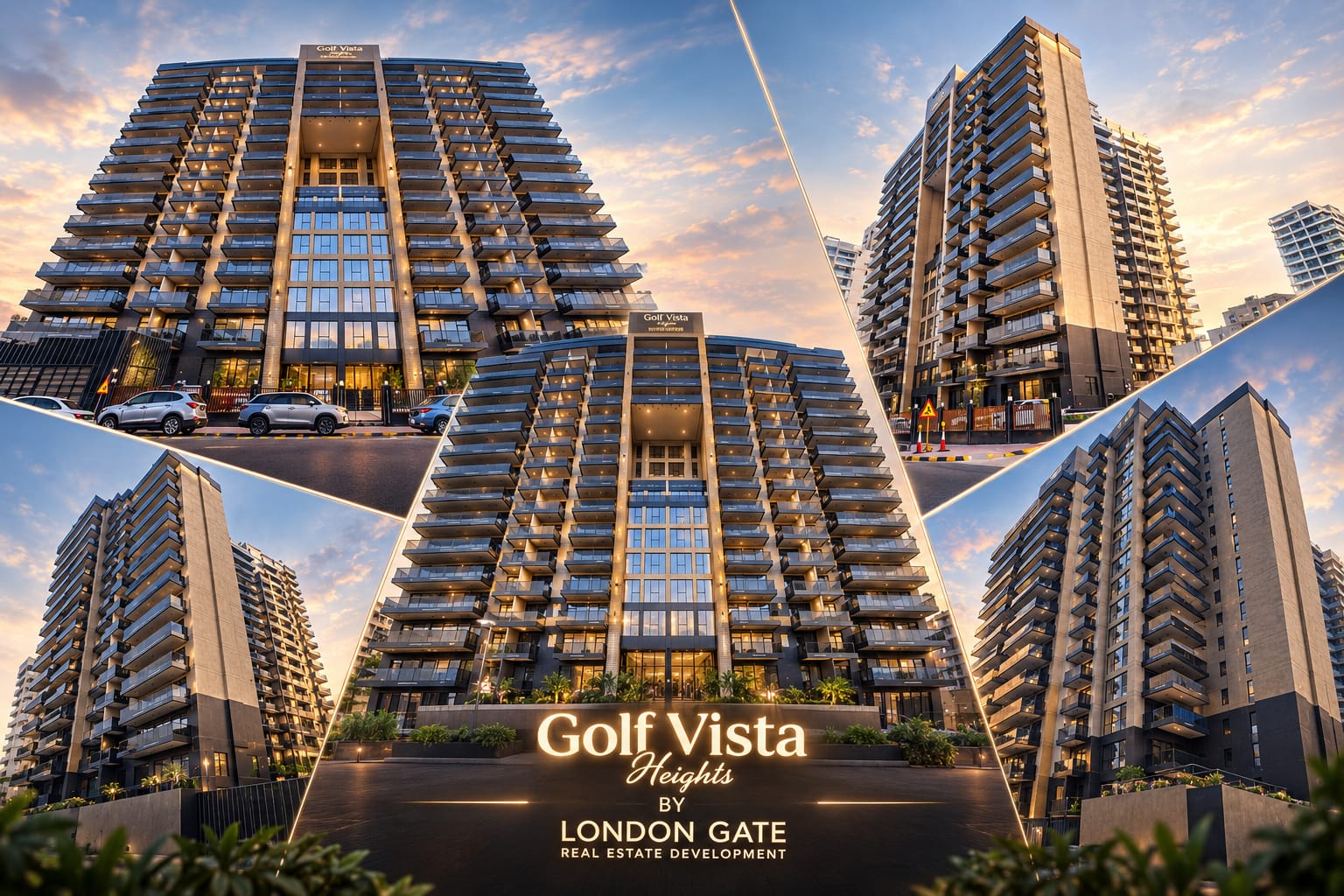 Golf Vista Heights